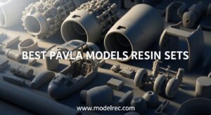 Best Pavla Models Resin Sets