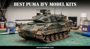 Best Puma IFV Model Kits