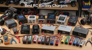 Best RC Battery Chargers