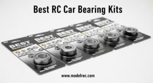 Best RC Car Bearing Kits
