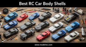 Best RC Car Body Shells