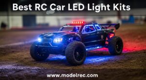 Best RC Car LED Light Kits