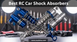 Best RC Car Shock Absorbers