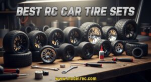 Best RC Car Tire Sets