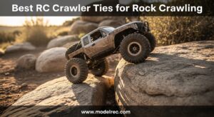 Best RC Crawler Tires for Rock Crawling