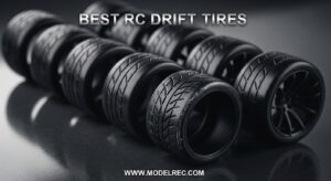 Best RC Drift Tires