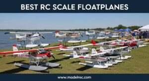 Best RC Scale Floatplanes