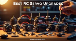 Best RC Servo Upgrades