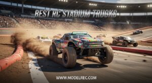 Best RC Stadium Trucks