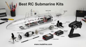 Best RC Submarine Kits