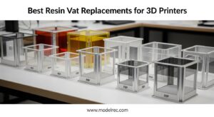 Best Resin Vat Replacements for 3D Printers