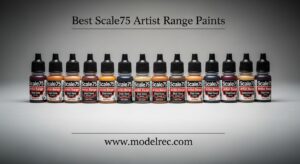Best Scale75 Artist Range Paints