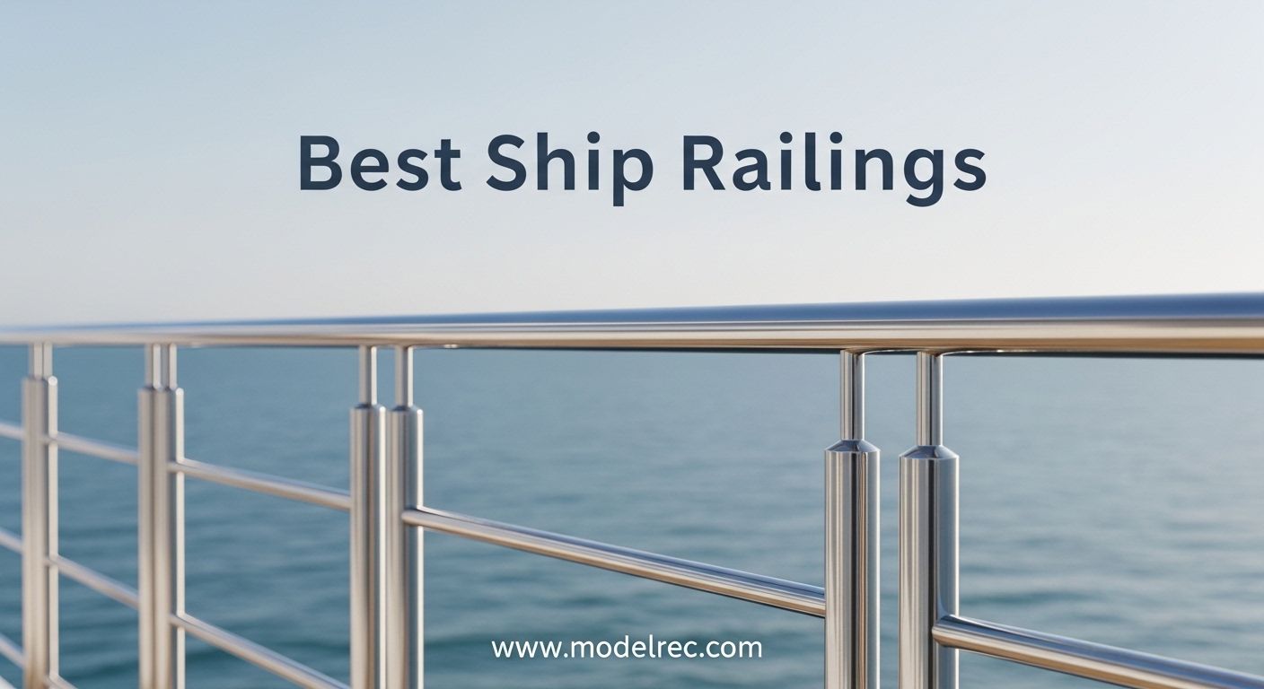 Best Ship Railings