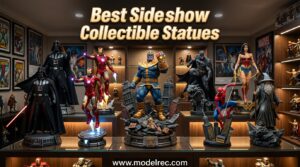 Best Sideshow Collectible Statues