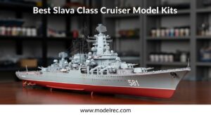 Best Slava Class Cruiser Model Kits