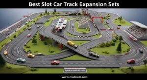 Best Slot Car Track Expansion Sets