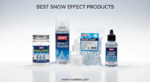 Best Snow Effect Products