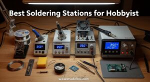 Best Soldering Stations for Hobbyists