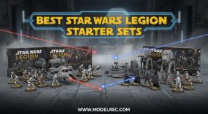 Best Star Wars Legion Starter Sets