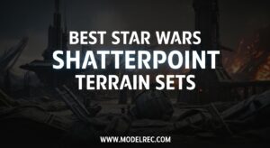 Best Star Wars Shatterpoint Terrain Sets