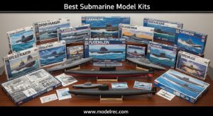 Best Submarine Model Kits