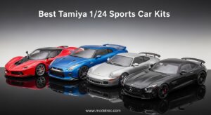 Best Tamiya 124 Sports Car Kits