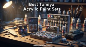 Best Tamiya Acrylic Paint Sets