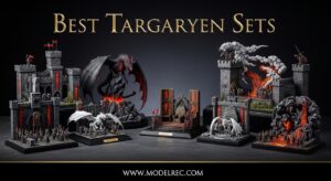 Best Targaryen Sets