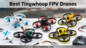 Best Tinywhoop FPV Drones