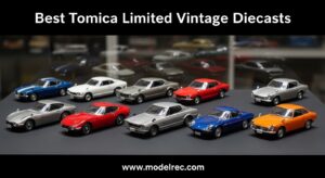 Best Tomica Limited Vintage Diecasts
