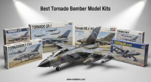 Best Tornado Bomber Model Kits