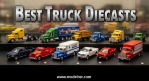 Best Truck Diecasts