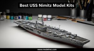 Best USS Nimitz Model Kits
