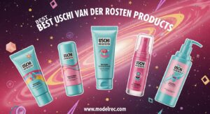 Best Uschi van der Rosten Products