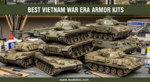 Best Vietnam War Era Armor Kits