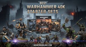 Best Warhammer 40k Starter Sets
