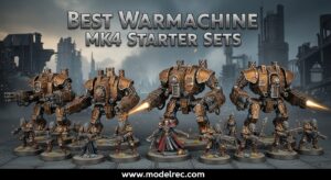 Best Warmachine Khador Armies