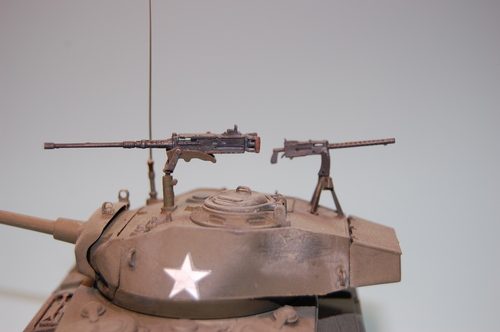 Academy U.S. Machine Gun Set customer photo 1