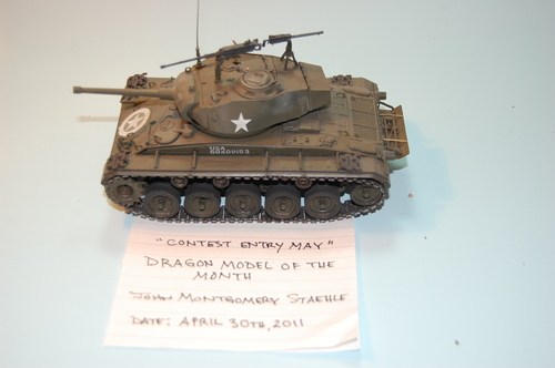 Academy U.S. Machine Gun Set customer photo 2