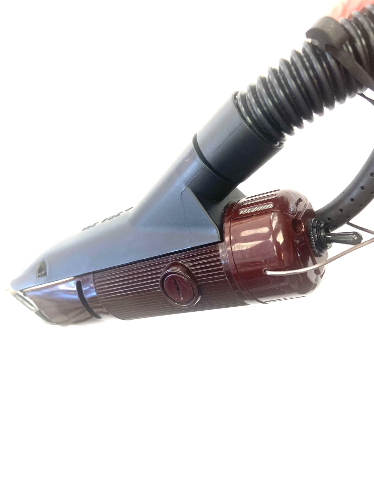 Oster Professional Hair Clippers, Classic 76 for Barbers and Hair Cutting with Detachable Blade, Burgundy customer photo 1
