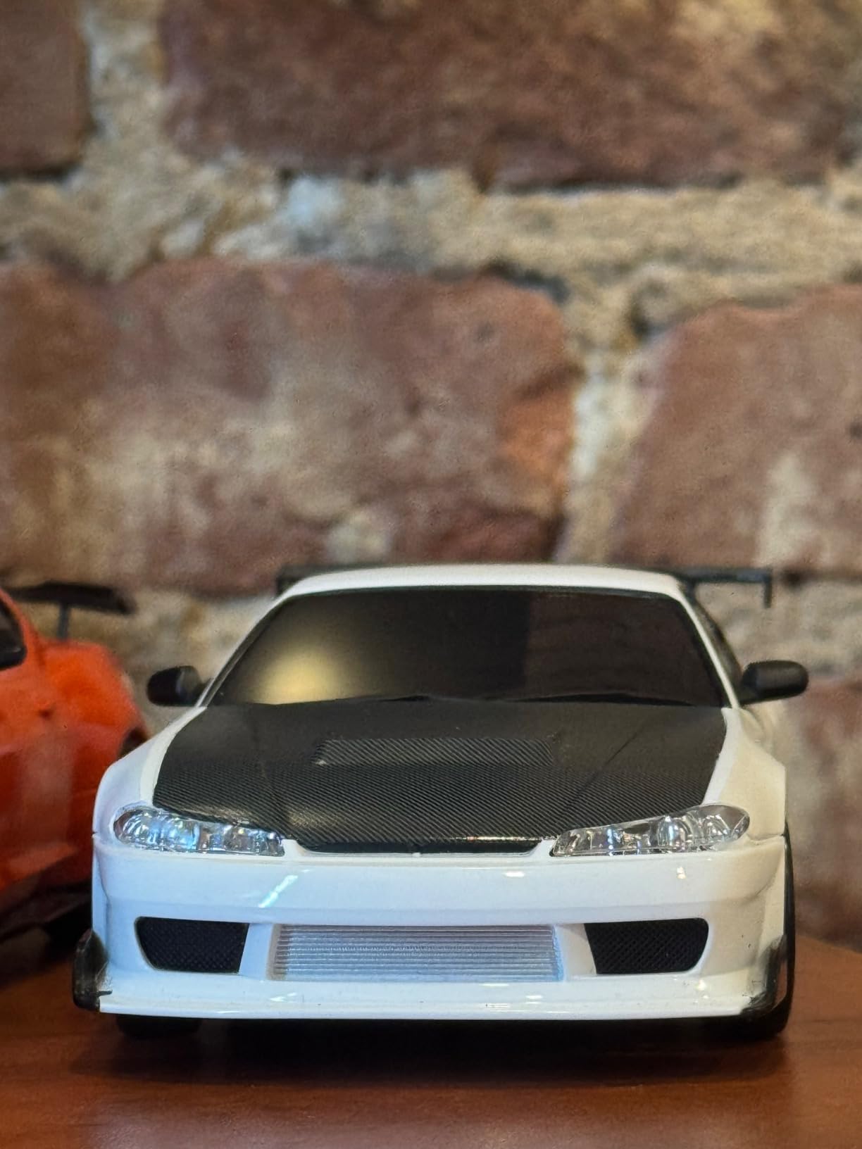 Kyosho Mini-Z AWD Front Oneway Unit customer photo 1