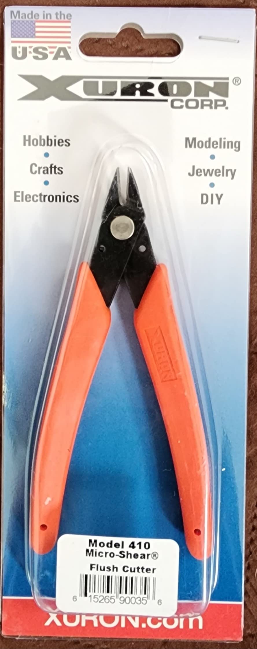 410 Micro-Shear Flush Cutters customer photo 2