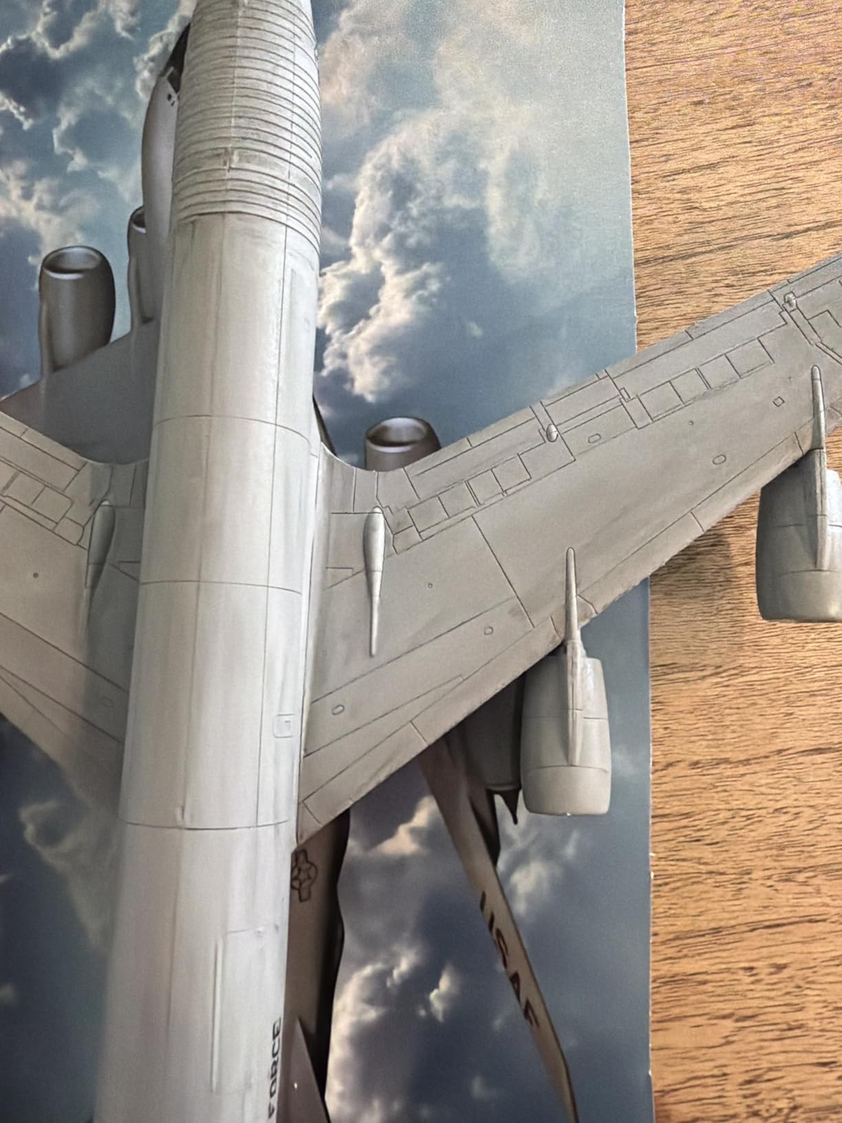 GSI Creos - B519 Mr. Surfacer 1000 Spray Large, Mr. Hobby customer photo 1