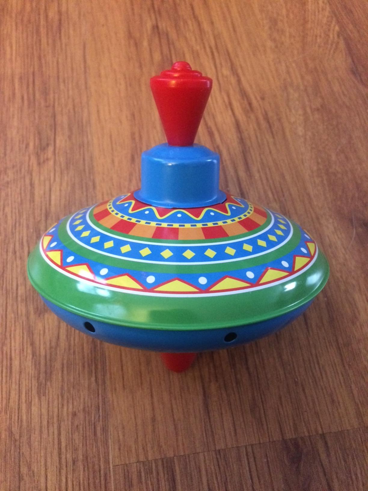 SCHYLLING Mini Tin Tops customer photo 2