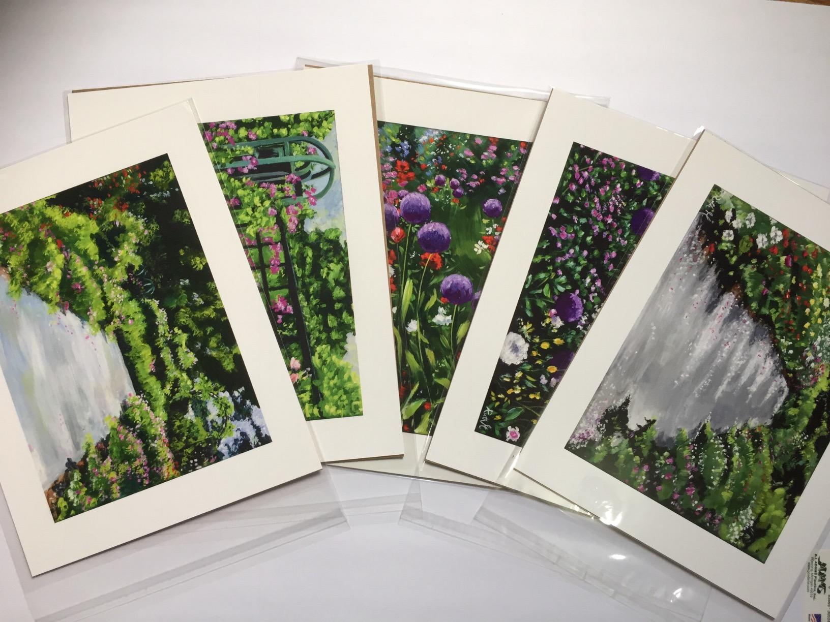 Creative Mark Krystal Seal ATC Art and Photo Bags - Archival Polyethylene Sealing Bags for Paintings, Artwork and Photo Storage - 11 x 14