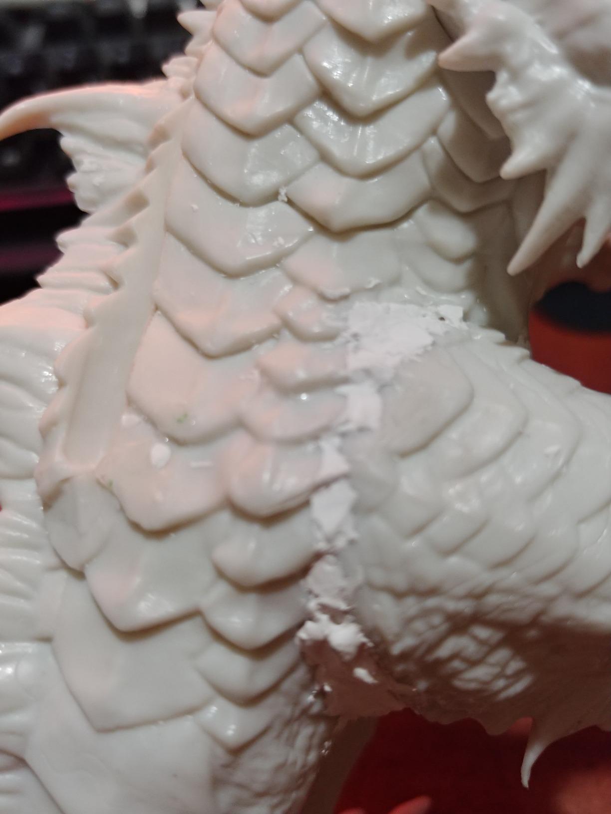 Perfect Plastic Putty, 40ml customer photo 1
