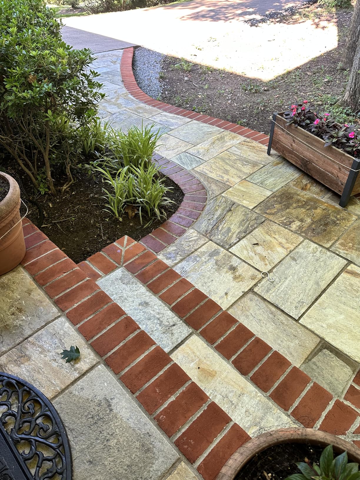 Simpson PS3228 PowerShot 3300 PSI Gas Pressure Washer, 2.5 GPM, Honda GX200 Engine customer photo 2