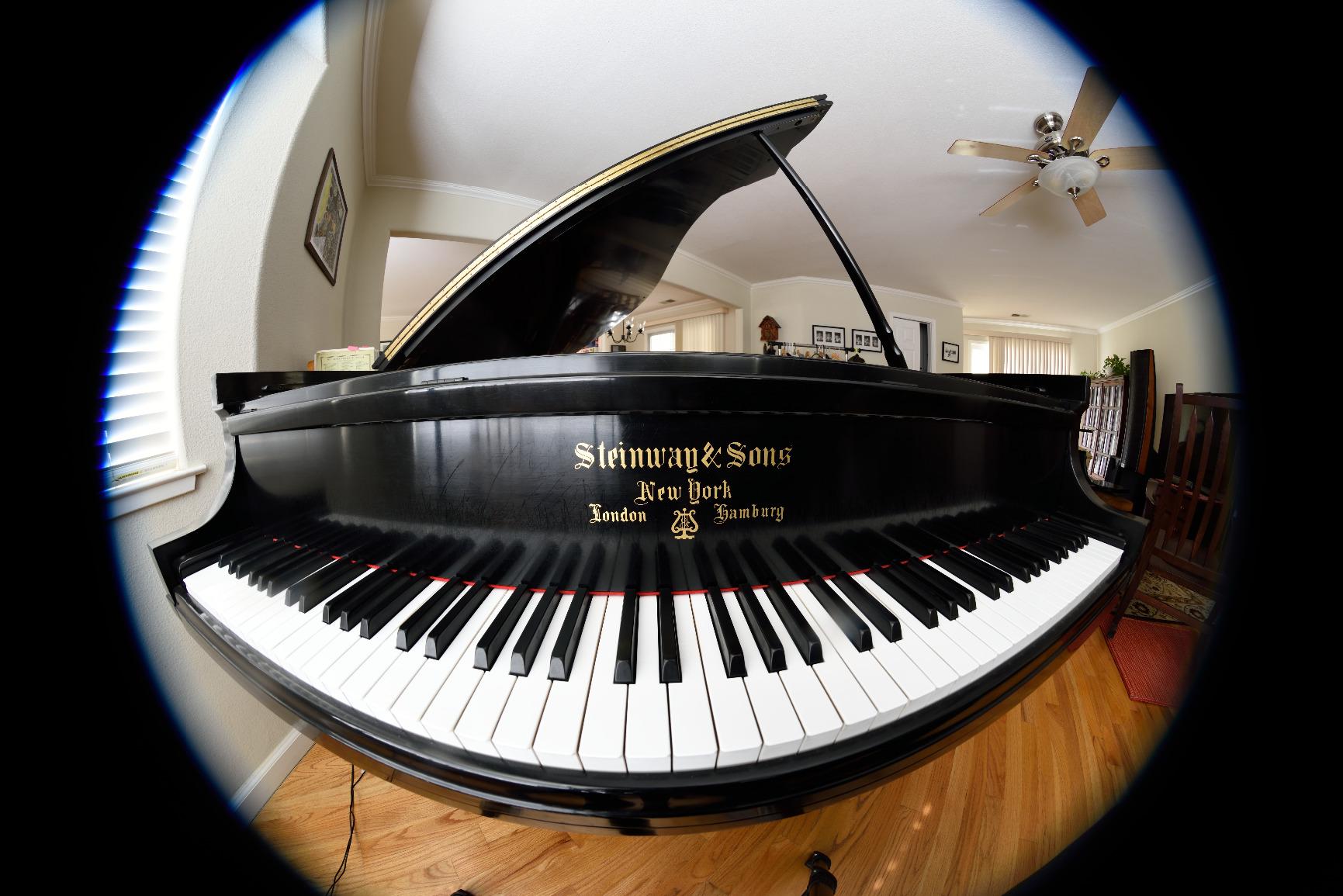 Rokinon 8mm f/3.5 HD Fisheye Lens with Removable Hood customer photo 2