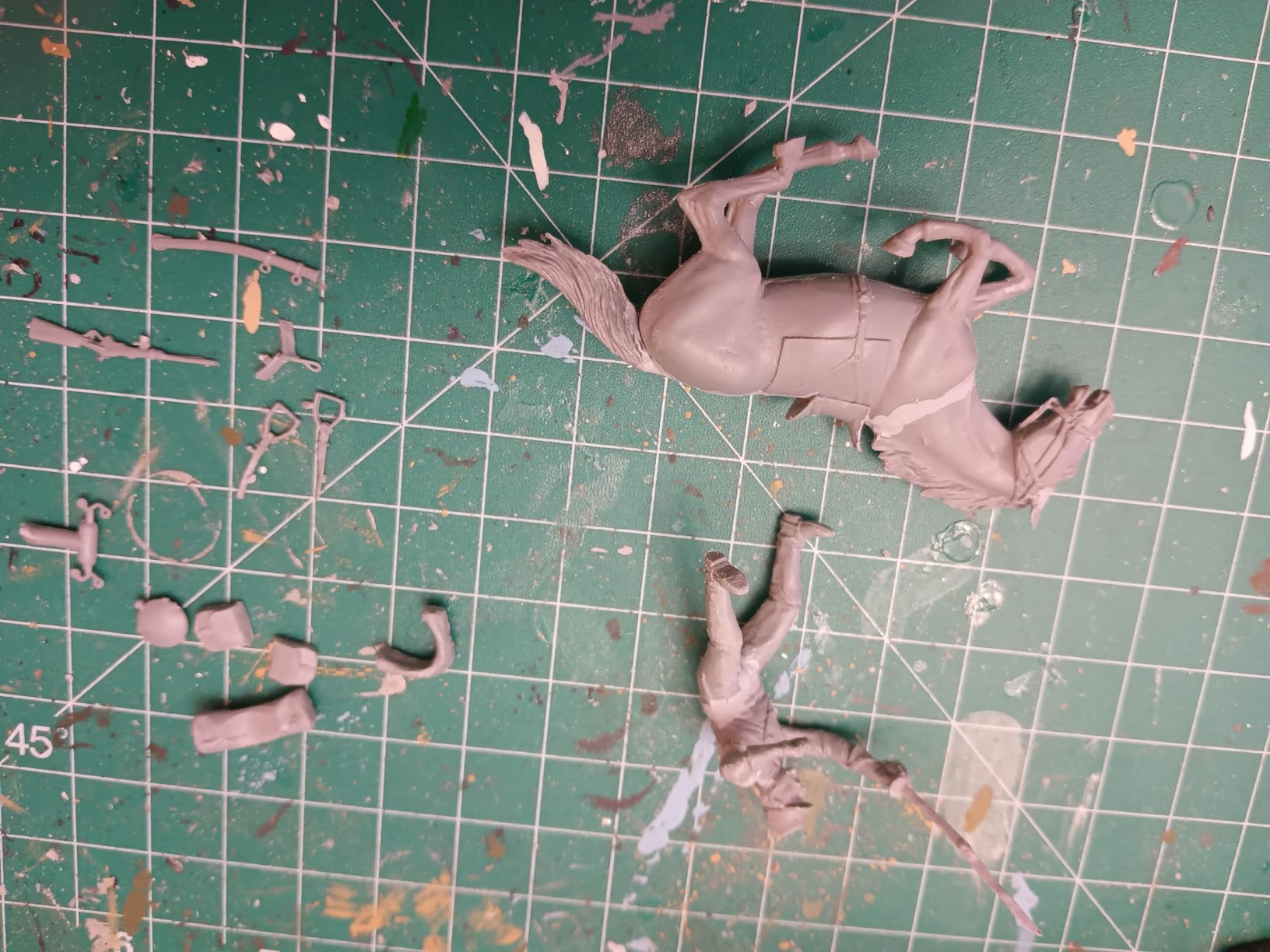 Master Box Models 