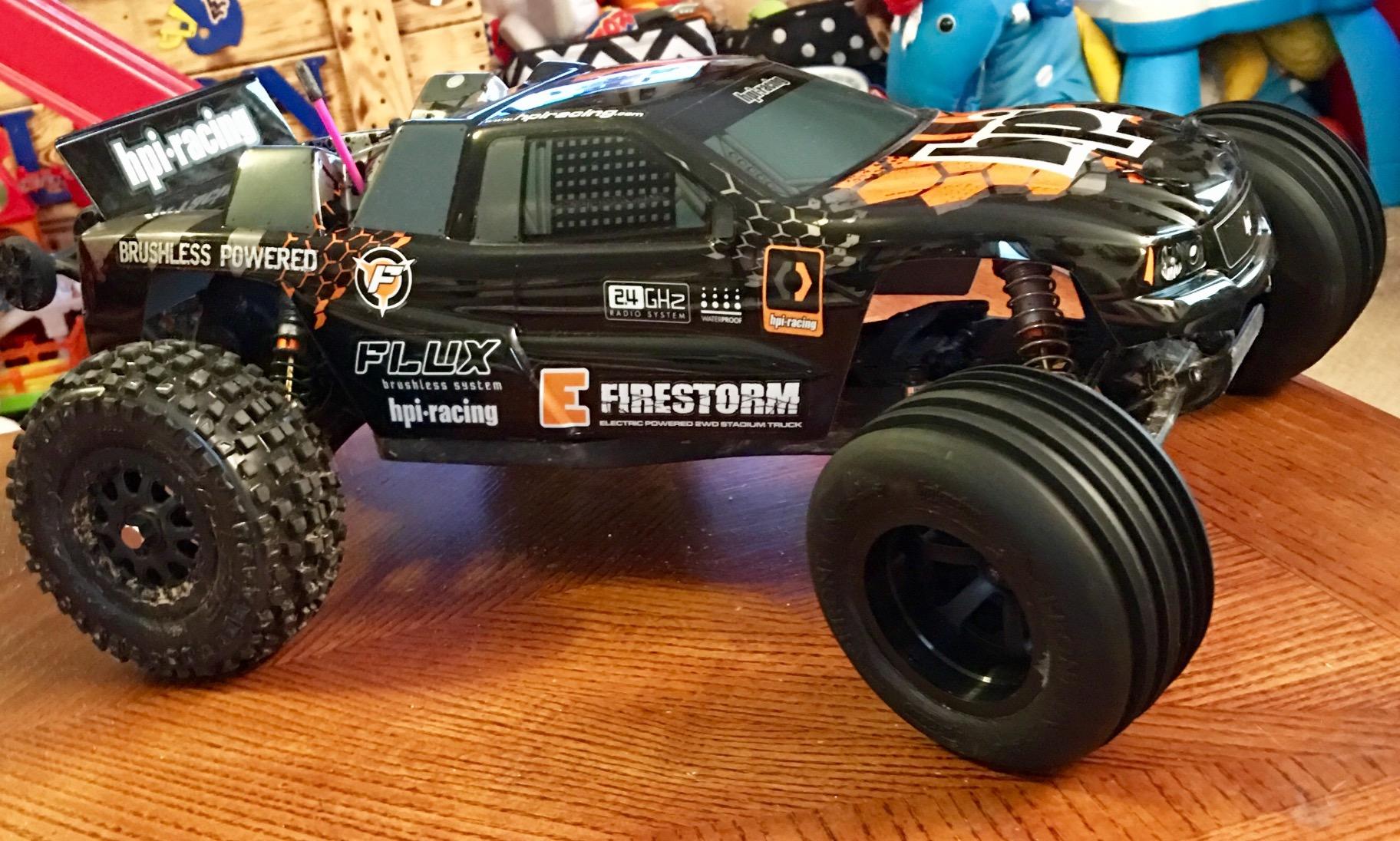 Castle Creations Sidewinder 3 Waterproof ESC, Scale 1:10 customer photo 2